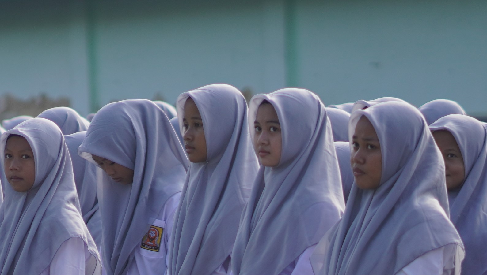 Menjadi Generasi Hebat: Matsama 2025 di MTs Miftahul Ulum Bettet Pamekasan Tekankan Pendidikan Karakter dan Wawasan Kebangsaan