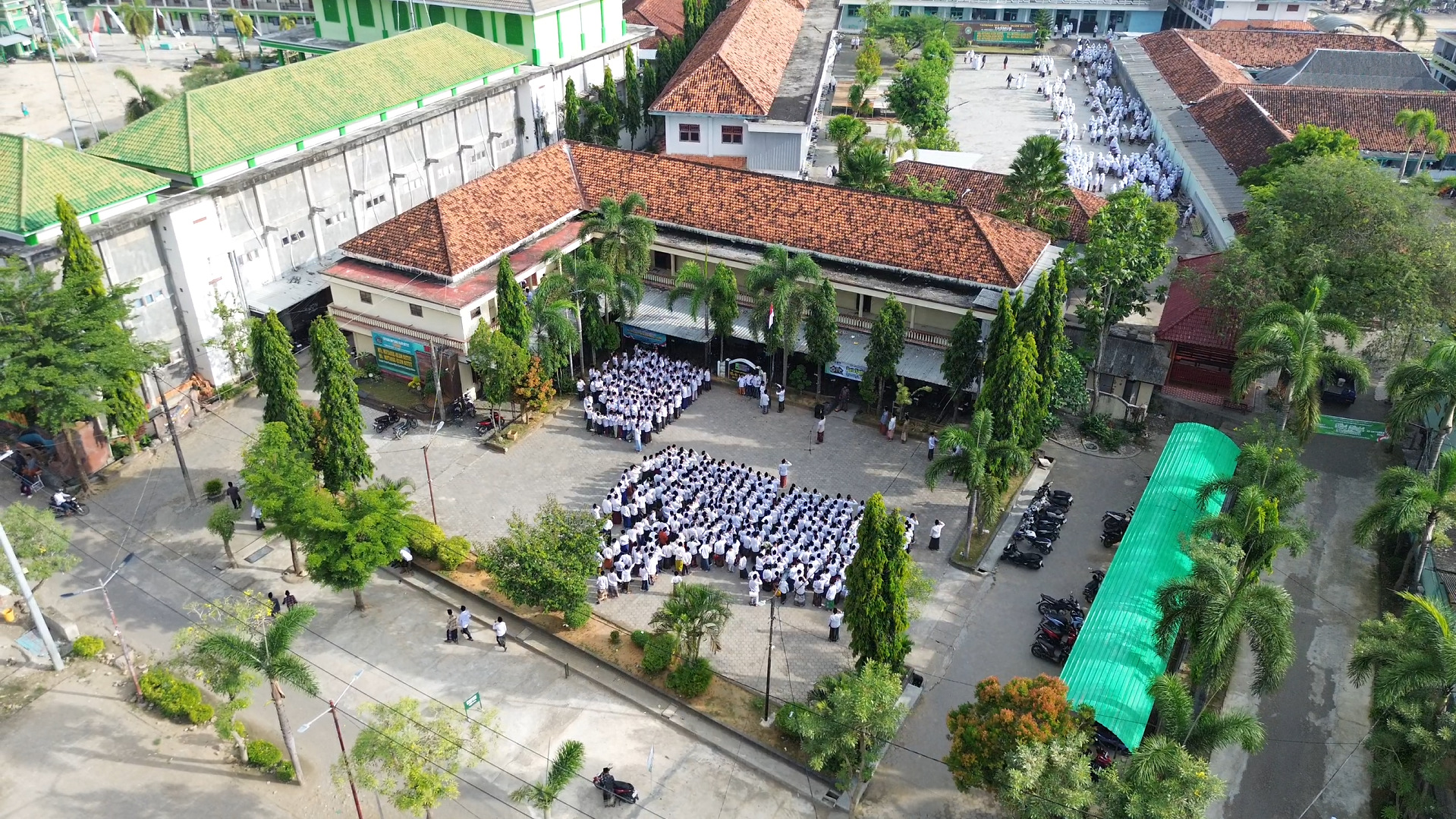 MTS MIFTAHUL ULUM BETTET