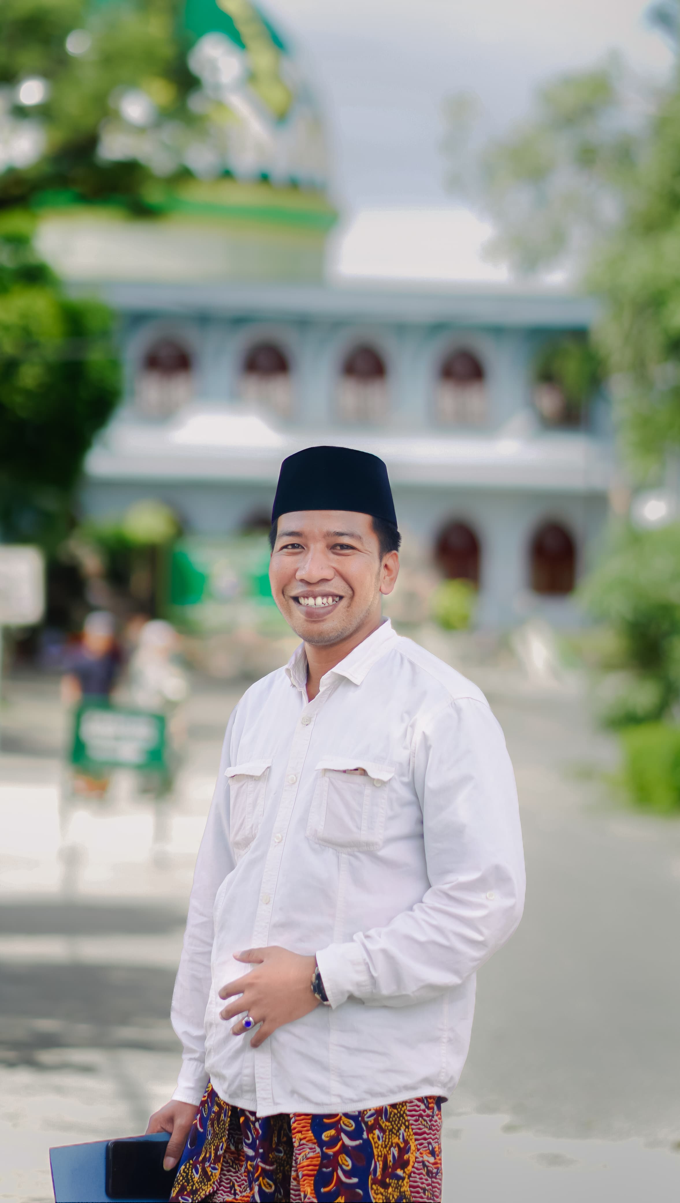 AHMAD FAUZAN
