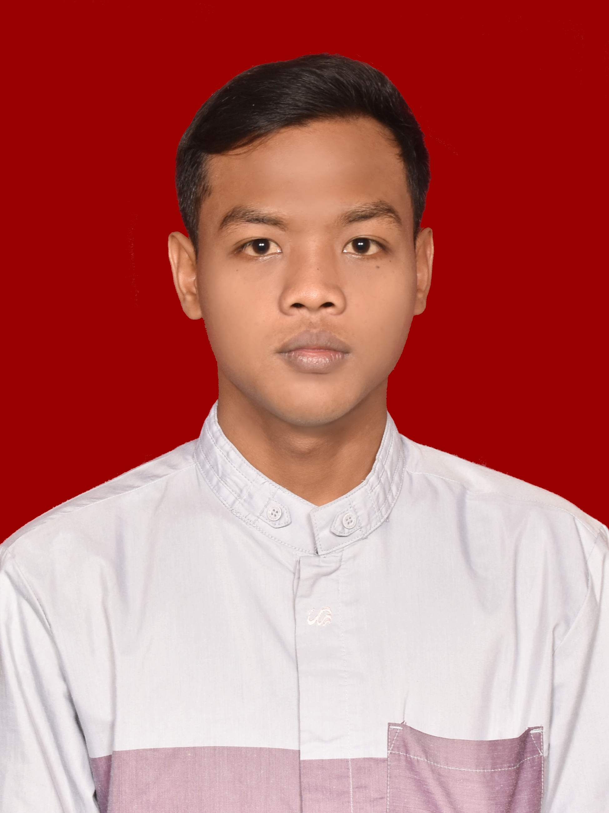 Roisul Ibad, S. Pd