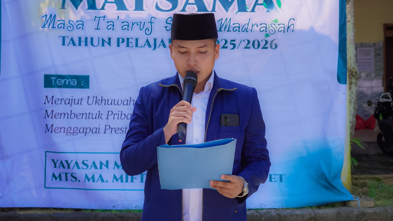 Firman Wahyudi, S. Kom