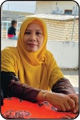 HANI RAKHMAWATI, S.Pd
