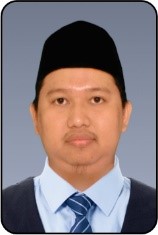 KHOLIQ SUBIANTO, S.Pd