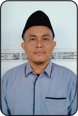 ALI USMAN, S.Pd