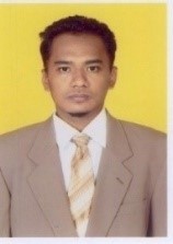 ABDUR RAHMAN SHOLEH, S.Pd