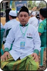 AKHMAD HALILI, S.E