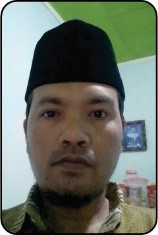ANDY KURNIAWAN, S.Pd