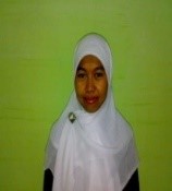 SITI HALIMATUN, S.SI