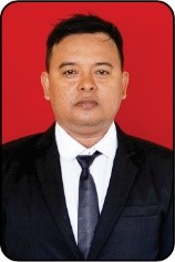 AHMAD FARUQ, S.SI