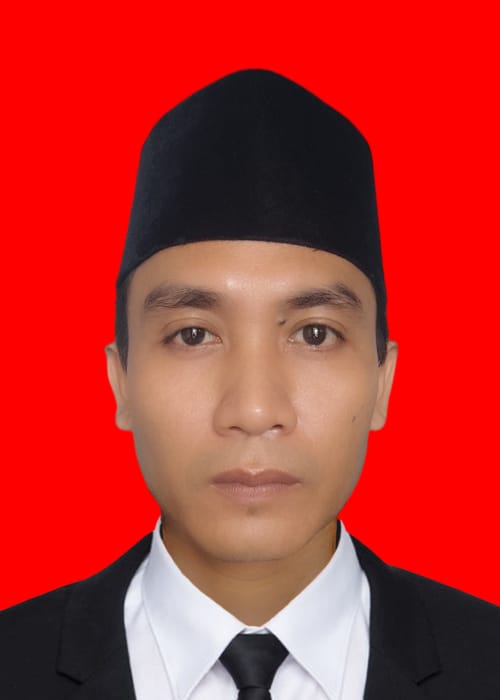 YANUAR PRIMAJAYA, S.Pd