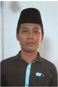 MOH. IKROM, S.Pd.I