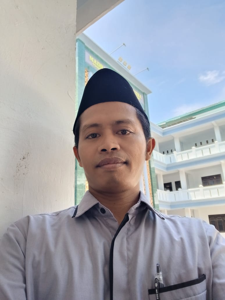 ZAINUDDIN, S.Pd.I