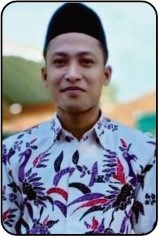 ALI MUHDAR, S.Pd