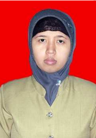 SHOVY UMUL ISNAINI, S.Pd
