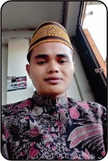 IMAM JUNAIDI, S.Pd