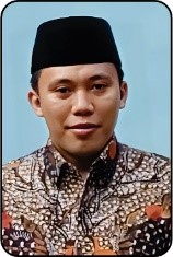 M. FAJAR SHODIK, S.Pd