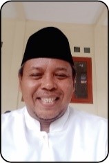 MOHAMMAD HOSNI, S.Pd.I