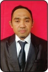 MUHAMMAD RAHBINI, S.HI