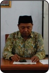 AMINOLLAH, S,Pd