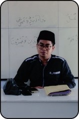 SYAIFUS SUADA', S.Pd