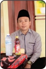 MAULIDI AHMAD