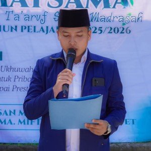 Firman Wahyudi, S. Kom